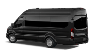 2026 Ford Transit® External Image 3